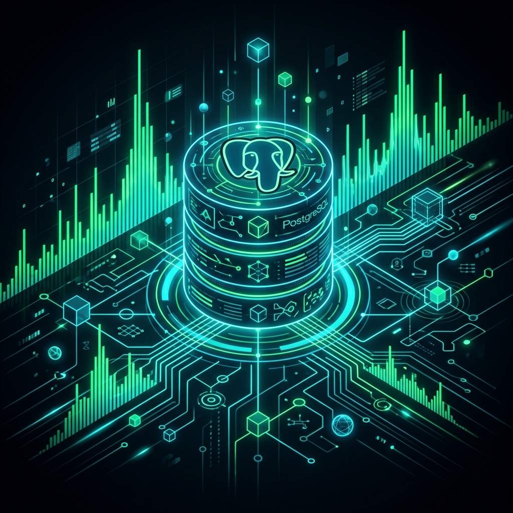 Troubleshooting AWS RDS Postgres CPU Spikes (100% Utilization)